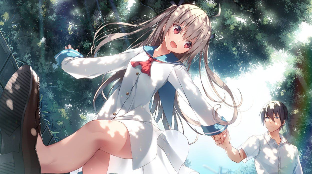 图片[5]-2511【ADV/纯爱/中文/PC+安卓kr】亚托莉 我挚爱的时光 ATRI -My Dear Moments-ACG俱乐部 - 各类游戏免费下载