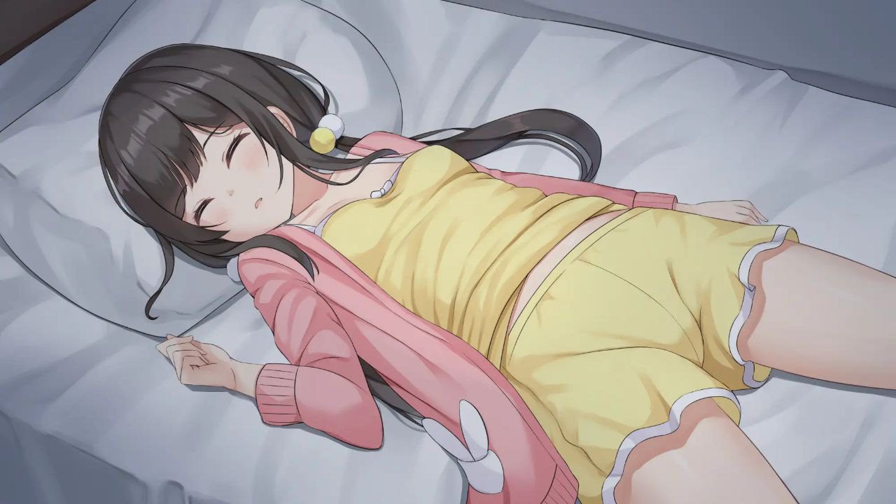 图片[2]-2514【触摸SLG/中文】兄妹同居生活 Sibling Living v0.2-ACG俱乐部 - 各类游戏免费下载