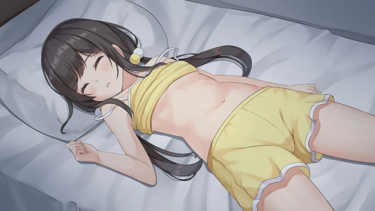 图片[3]-2514【触摸SLG/中文】兄妹同居生活 Sibling Living v0.2-ACG俱乐部 - 各类游戏免费下载