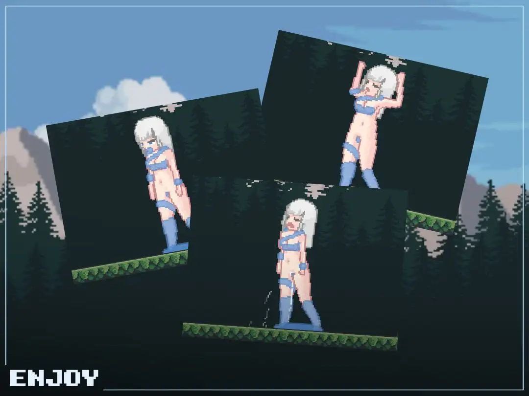 图片[3]-2515【ACT/像素/PC+安卓/生肉】多汁恐慌 Juicy Panic 1 ジューシーパニック-ACG俱乐部 - 各类游戏免费下载