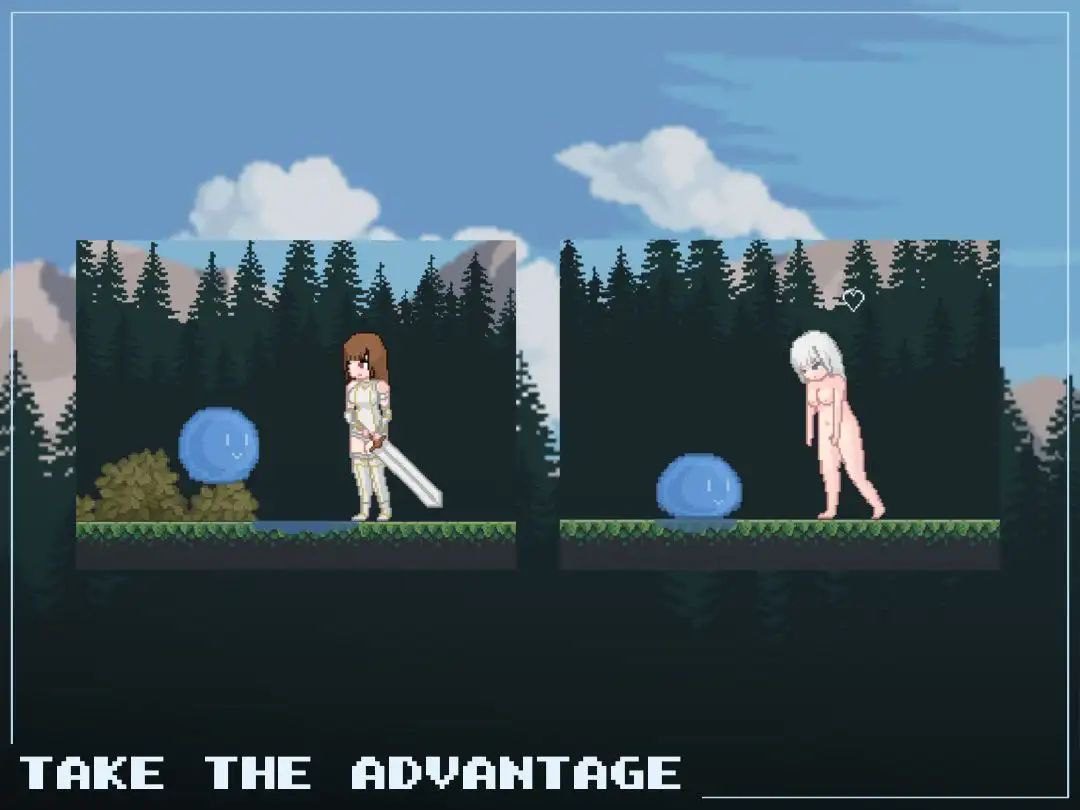 图片[4]-2515【ACT/像素/PC+安卓/生肉】多汁恐慌 Juicy Panic 1 ジューシーパニック-ACG俱乐部 - 各类游戏免费下载