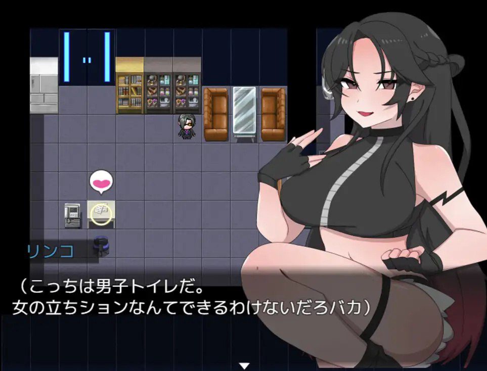 图片[4]-2564【探索RPG/羞耻露出/汉化】如黑虎般！（黒き虎の如く！）V1.0 AI汉化V1.0 内嵌AI汉化-ACG俱乐部 - 各类游戏免费下载