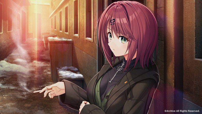 图片[3]-2557【大型ADV/纯爱/汉化】无名扳机 -战争前奏-（アンラベル・トリガー -Prelude to War-）V1.0 AI汉化-ACG俱乐部 - 各类游戏免费下载