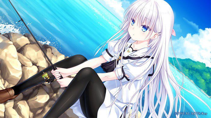图片[2]-2570[ADV/汉化]夏日口袋：反射蓝Summer Pockets REFLECTION BLUE官方中文版-ACG俱乐部 - 各类游戏免费下载