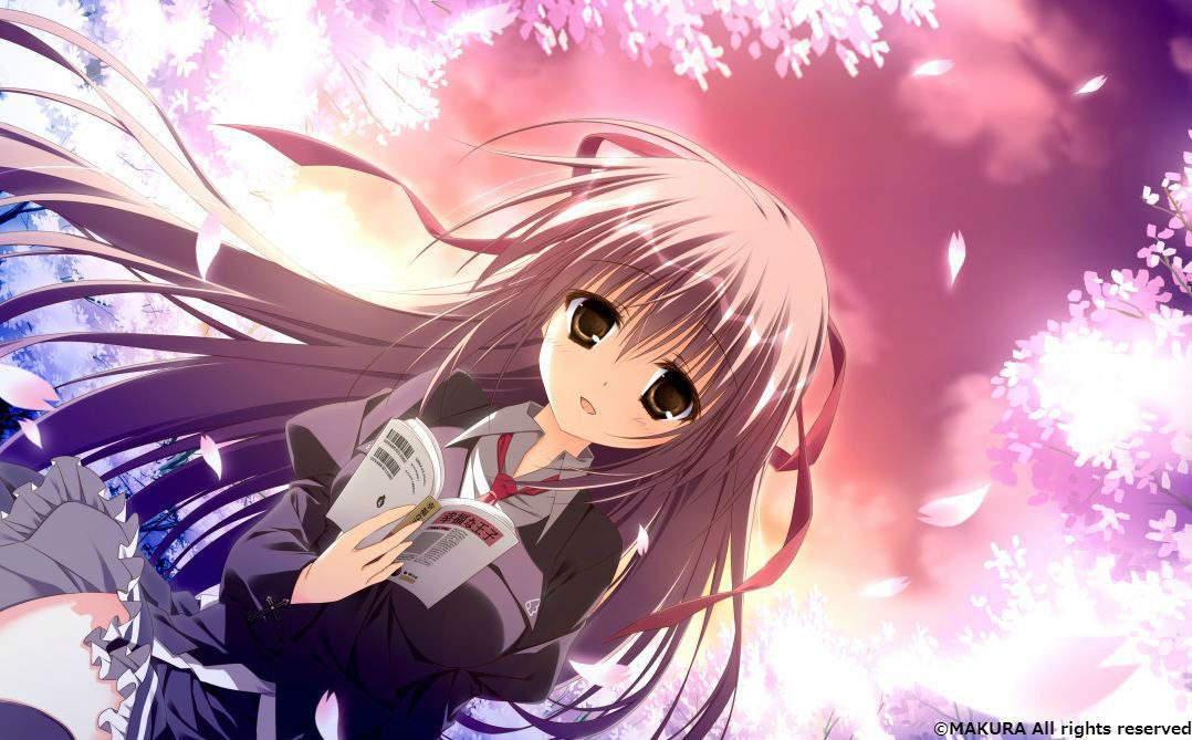 图片[2]-2573[ADV/汉化/PC+安卓]樱之诗 – 在樱花之上飞舞 / サクラノ詩 – 櫻の森の上を舞う-ACG俱乐部 - 各类游戏免费下载