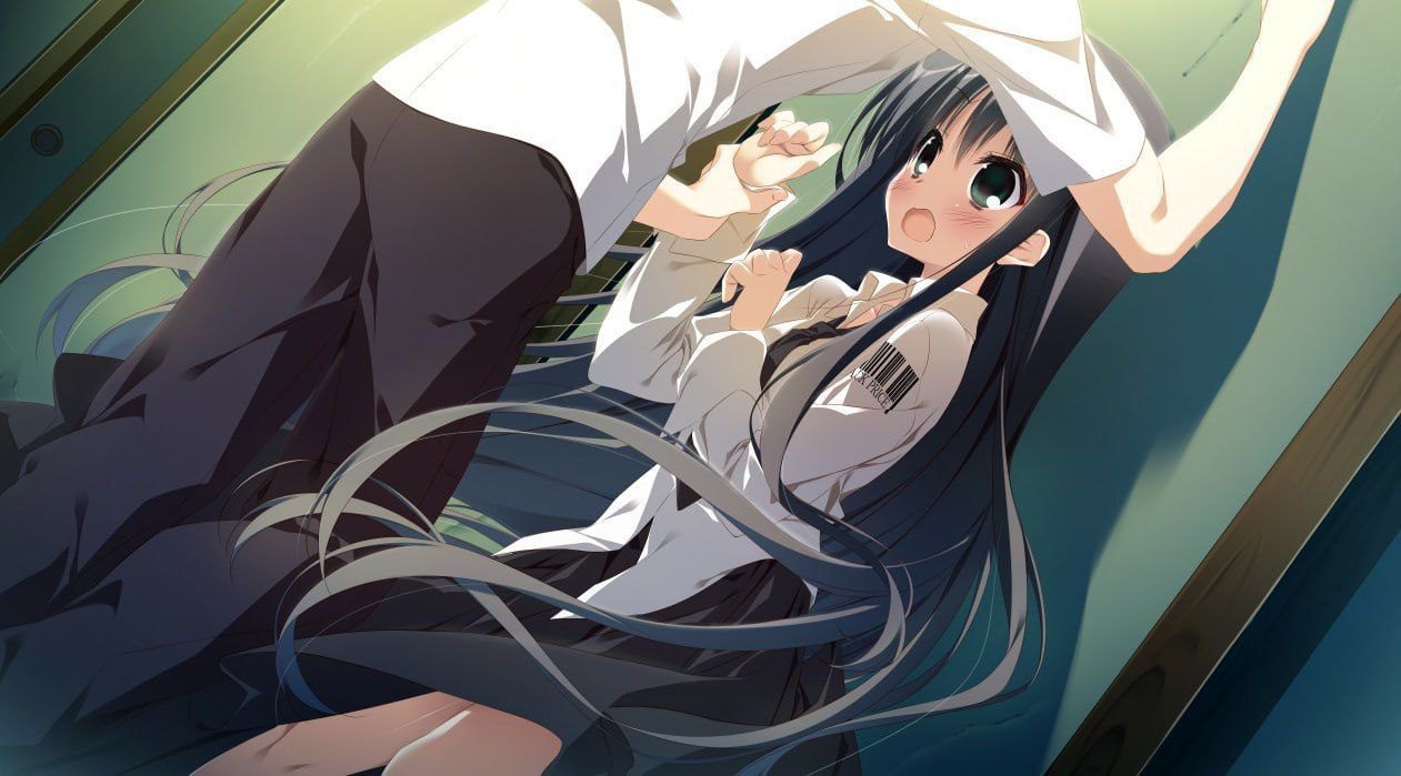 图片[5]-2573[ADV/汉化/PC+安卓]樱之诗 – 在樱花之上飞舞 / サクラノ詩 – 櫻の森の上を舞う-ACG俱乐部 - 各类游戏免费下载