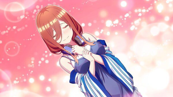 图片[3]-2609[ADV/汉化]五等分的新娘～與你一起度過的五個回憶～The Quintessential Quintuplets – Five Memories Spent With You-ACG俱乐部 - 各类游戏免费下载