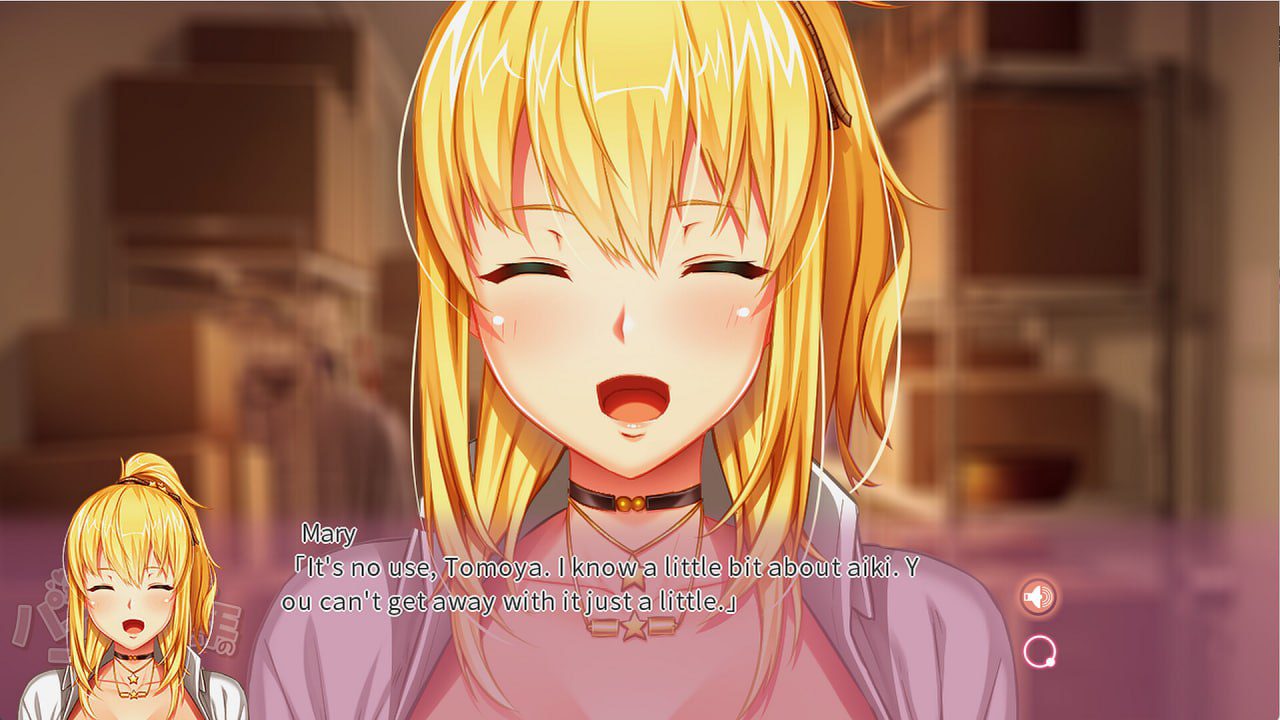 图片[2]-2617【ADV/动态/官中】和玛丽在一起的日子 我的爱人 – MOTION EDITION – 最高に都合のいいパイズリ上手のマリーさん+存档-ACG俱乐部 - 各类游戏免费下载