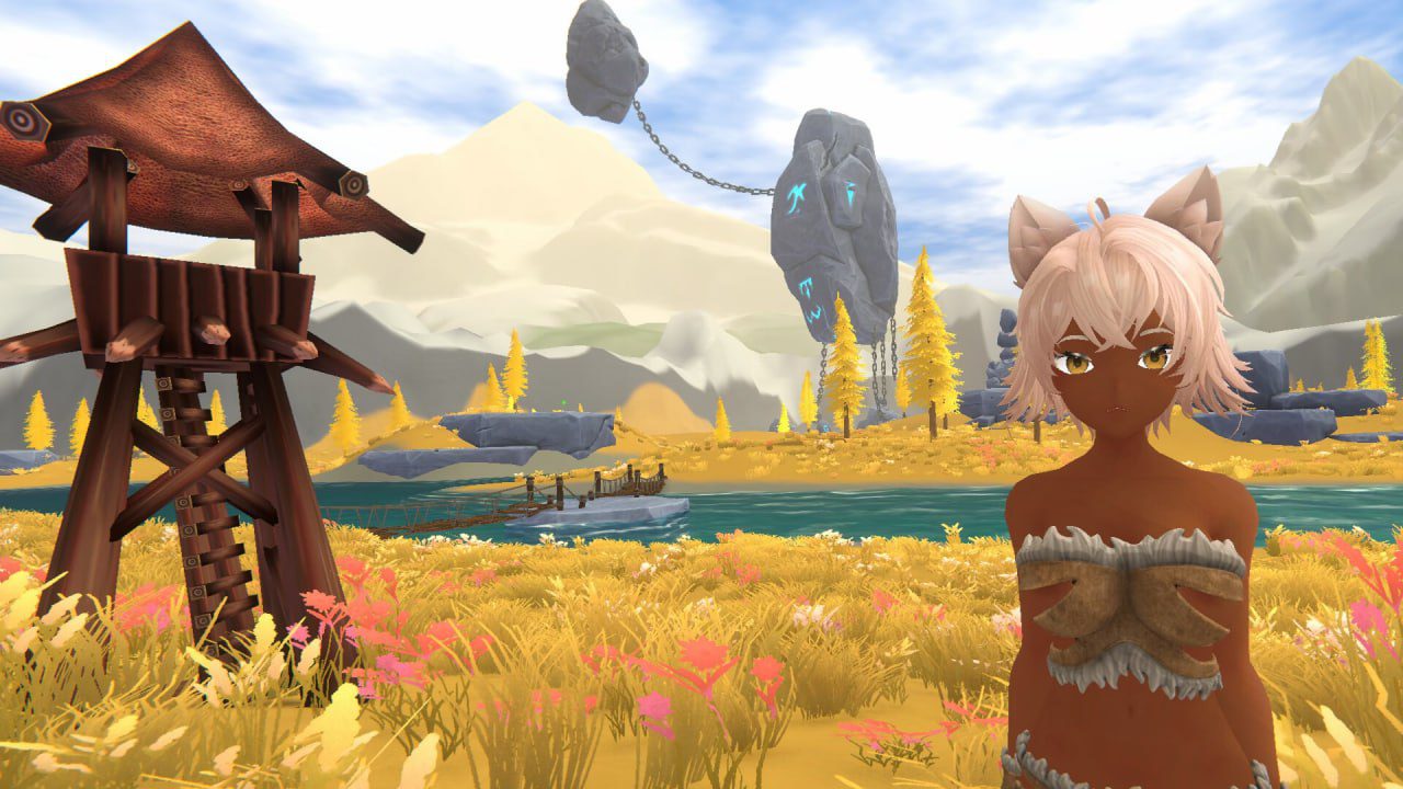 图片[3]-5447【3D/动态无码/开放世界/官中】热带怪物女孩 Tropical Monster Girls v1.5.0 官方中文版-ACG俱乐部 - 各类游戏免费下载