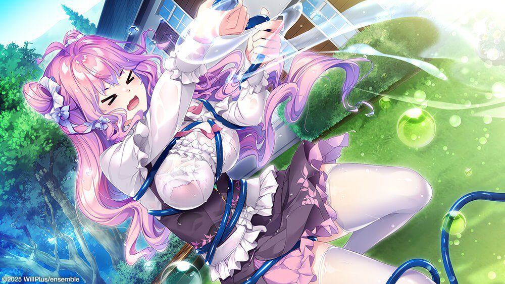 图片[3]-2682【拔作ADV/TS/汉化】寄宿少女的誓约与魔法（宿りし乙女の誓いと魔法）V1.0.1 AI汉化-ACG俱乐部 - 各类游戏免费下载