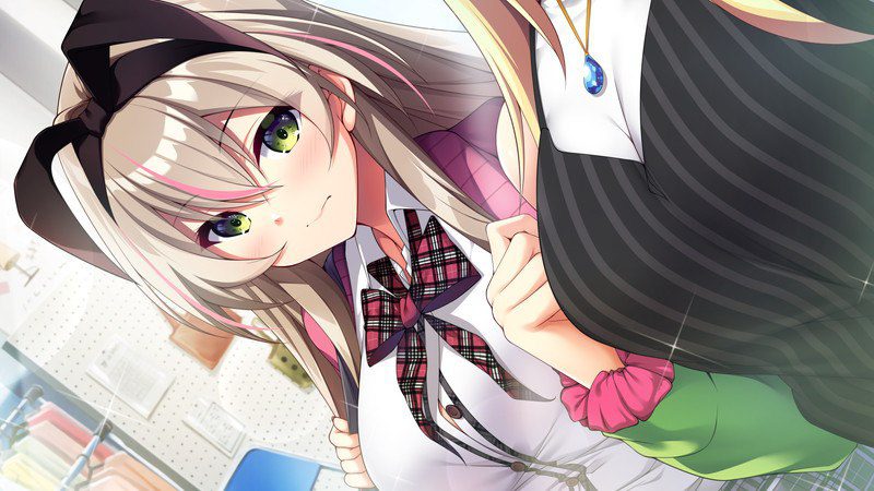 图片[2]-2683【拔作ADV/纯爱/汉化】辣妹小说（ギャルズフィクション）V1.0.1 AI汉化-ACG俱乐部 - 各类游戏免费下载