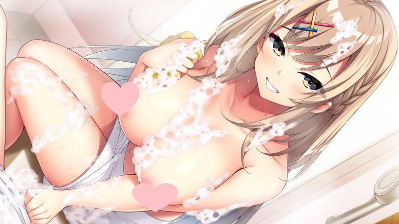 图片[3]-2683【拔作ADV/纯爱/汉化】辣妹小说（ギャルズフィクション）V1.0.1 AI汉化-ACG俱乐部 - 各类游戏免费下载