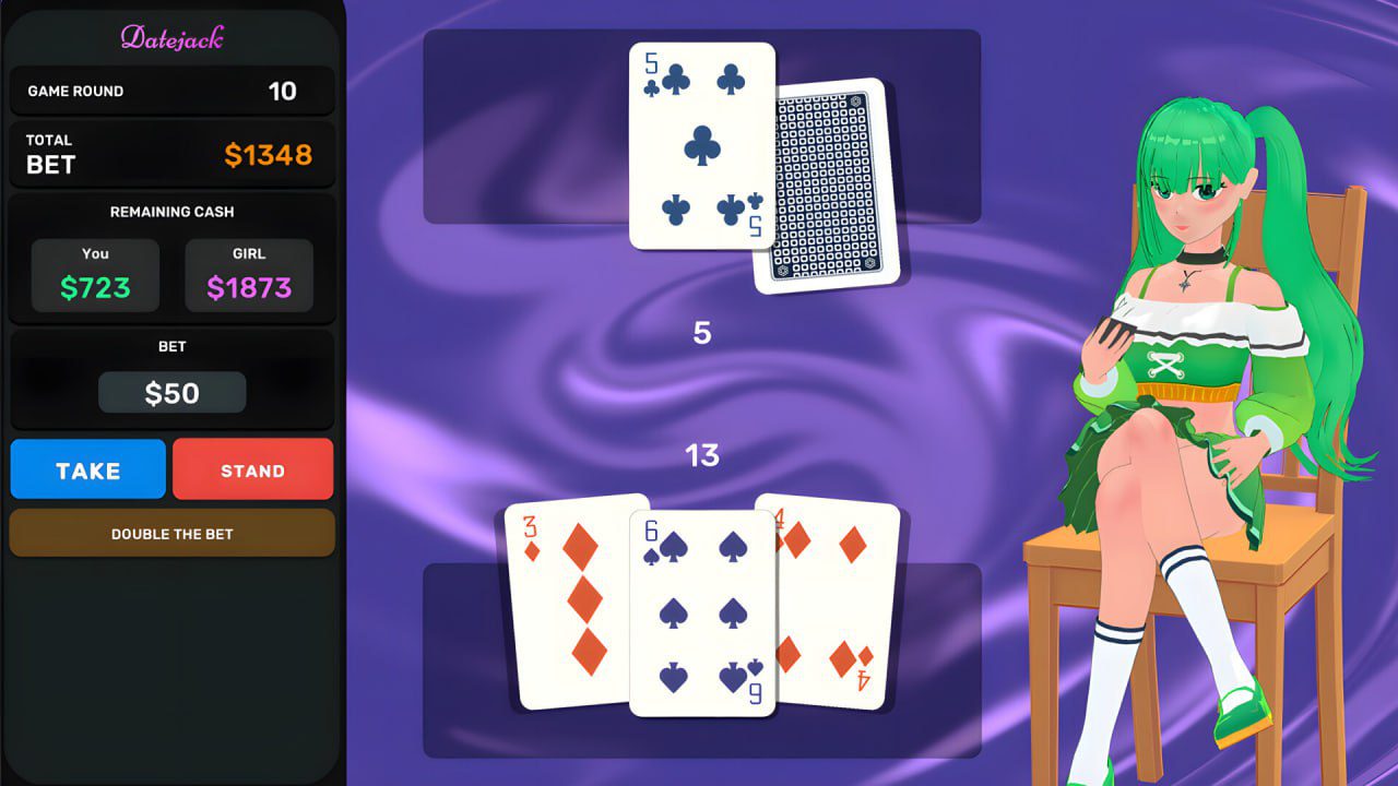 图片[6]-2684【沙盒SLG/3D/全动态/官中】约会暴击（Date Banger）V1.0 STEAM官中-ACG俱乐部 - 各类游戏免费下载