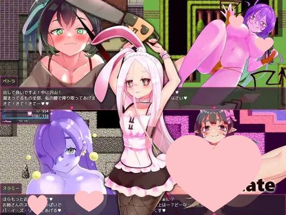 图片[4]-2696【RPG/逆推/AI汉化】熔融勇者 小猫队 メルティブレイブ キトゥンズ v2.1-ACG俱乐部 - 各类游戏免费下载