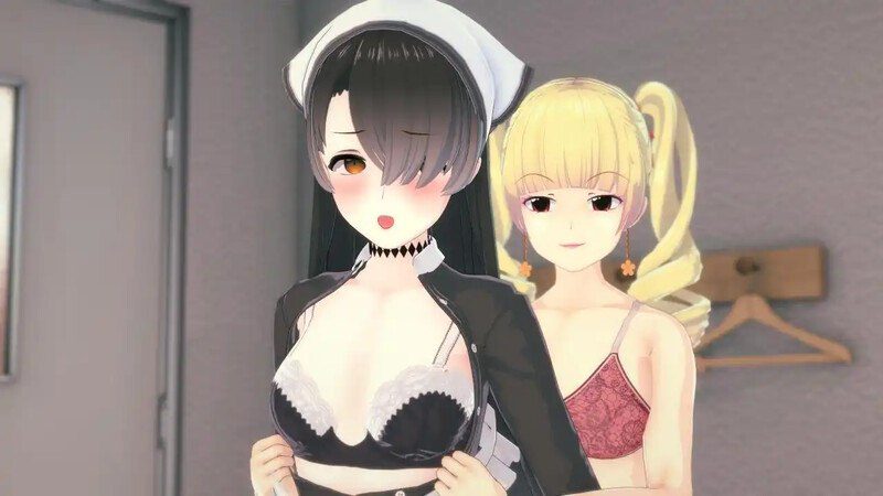 2709【日式SLG/沙盒/汉化】特殊后宫类（Special Harem Class）V0.4.4 内嵌AI汉化【PC+安卓-2.6G】-ACG俱乐部 - 各类游戏免费下载
