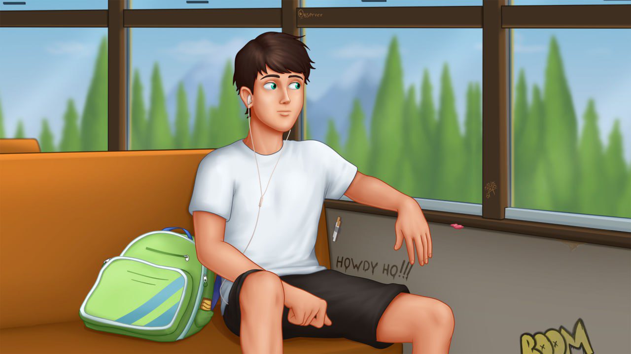 图片[2]-2740【沙盒SLG/AI汉化/PC+安卓】营地山脉 Camp Hill Range v0.1.0-ACG俱乐部 - 各类游戏免费下载