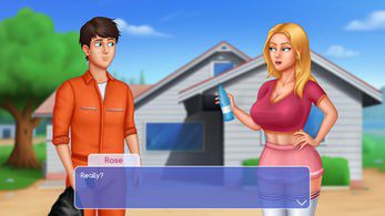 图片[5]-2740【沙盒SLG/AI汉化/PC+安卓】营地山脉 Camp Hill Range v0.1.0-ACG俱乐部 - 各类游戏免费下载