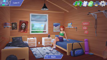 图片[6]-2740【沙盒SLG/AI汉化/PC+安卓】营地山脉 Camp Hill Range v0.1.0-ACG俱乐部 - 各类游戏免费下载