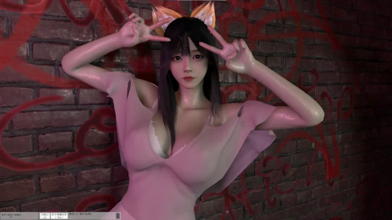 图片[2]-2750[SLG/大作/3D]VAM整合版各种人物卡mod，支持VR，免安装解压即玩！大型整合 [280G]-ACG俱乐部 - 各类游戏免费下载