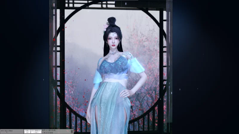 图片[3]-2750[SLG/大作/3D]VAM整合版各种人物卡mod，支持VR，免安装解压即玩！大型整合 [280G]-ACG俱乐部 - 各类游戏免费下载