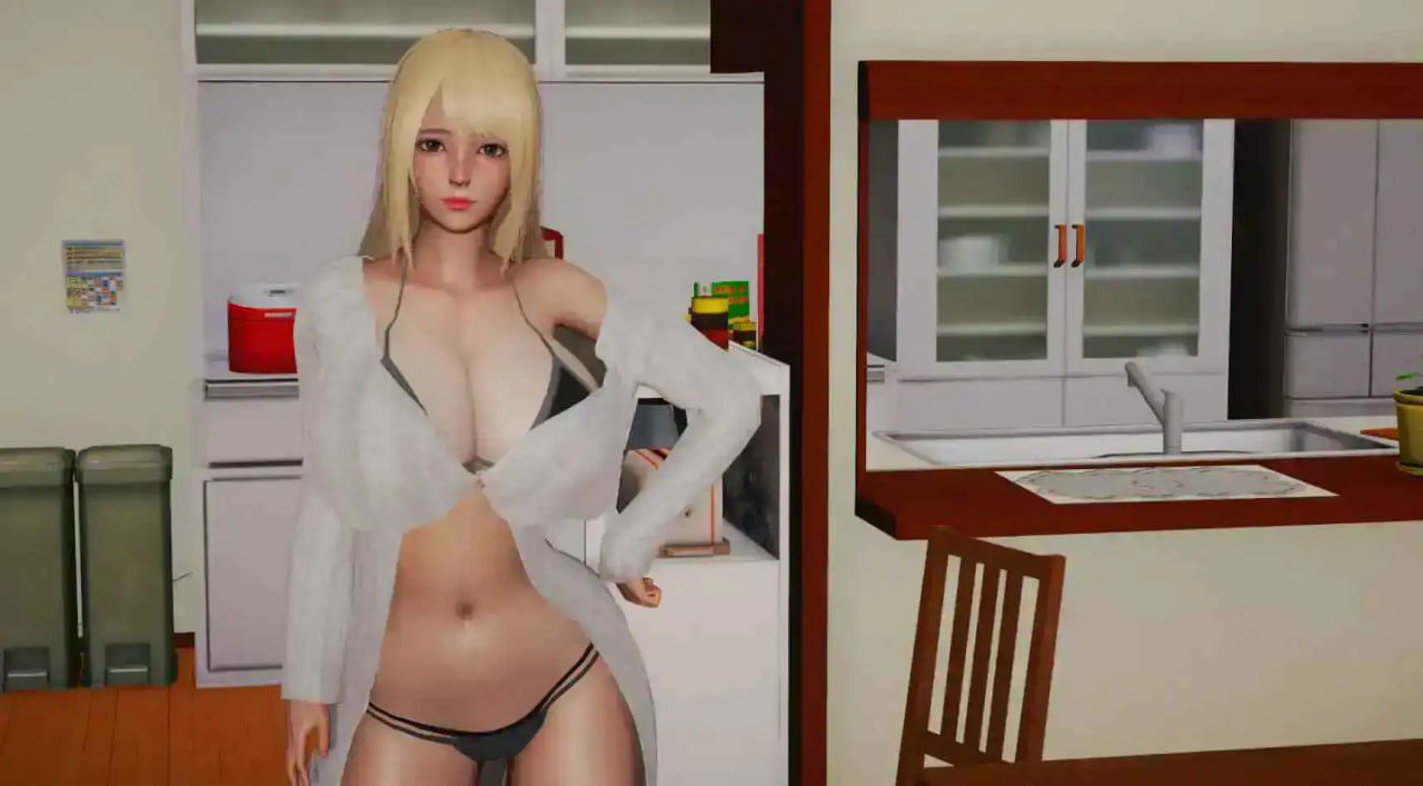 图片[4]-2756[亚洲风SLG/PC+安卓]后宫腐败 Harem Corruption 6.0 AI汉化版-ACG俱乐部 - 各类游戏免费下载