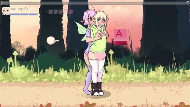 图片[2]-2766【动作ACT/动态/汉化】精灵马克斯（Max the Elf♂）V5.13 机翻汉化+MAC-ACG俱乐部 - 各类游戏免费下载