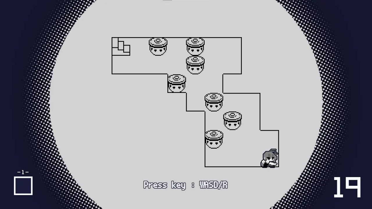 图片[2]-2773【解密SLG/萝莉兽耳/生肉】傀儡孕者 春风雀（傀儡妊者 春風スズメ）V1.0.1 原版JP-ACG俱乐部 - 各类游戏免费下载