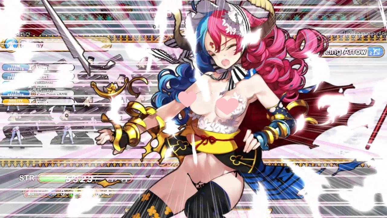 图片[5]-2775【大型战略SLG/战旗/战术/官中】英雄＊戦姫/英雄戦姫（Eiyu*Senki Gold – A New Conquest）Ver1.45 STEAM官中魔改版-ACG俱乐部 - 各类游戏免费下载