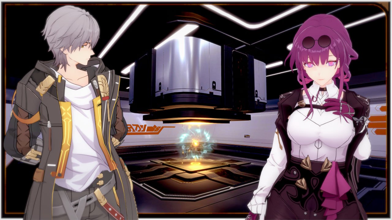 图片[3]-6068【日系SLG/星穹铁道同人】 星轨 Star Railed v1.5.5 [RareBlade] AI汉化版【PC+安卓/1.97G/更新】-ACG俱乐部 - 各类游戏免费下载