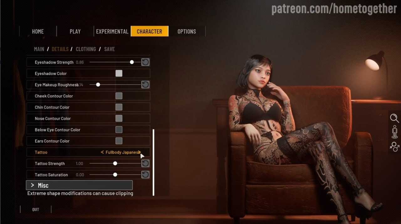 6031[爆款3D互动/沙盒/全动态] 双人会所 双人居所 Home Together v0.39 官方中文步兵版 [14.20G]-ACG俱乐部 - 各类游戏免费下载