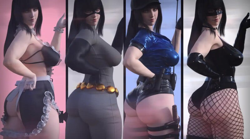 图片[8]-5229【神作SLG/汉化/动态】欲望之影 Shadows of Desire v0.7.5 AI汉化版【PC+安卓】-ACG俱乐部 - 各类游戏免费下载