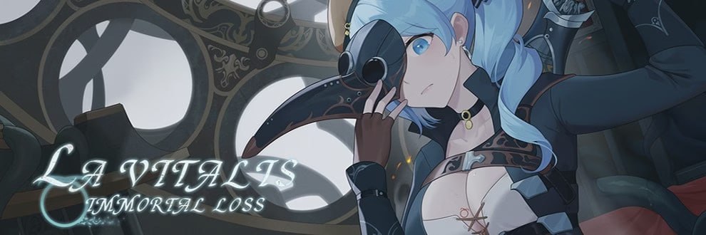 4749[爆款ACT/触手捆绑/全动态] 永恒的欠损 永恆的欠損 La Vitalis Immortal Loss v0.27.0 官方中文版+存档【2025年10月08日 更新】-ACG俱乐部 - 各类游戏免费下载