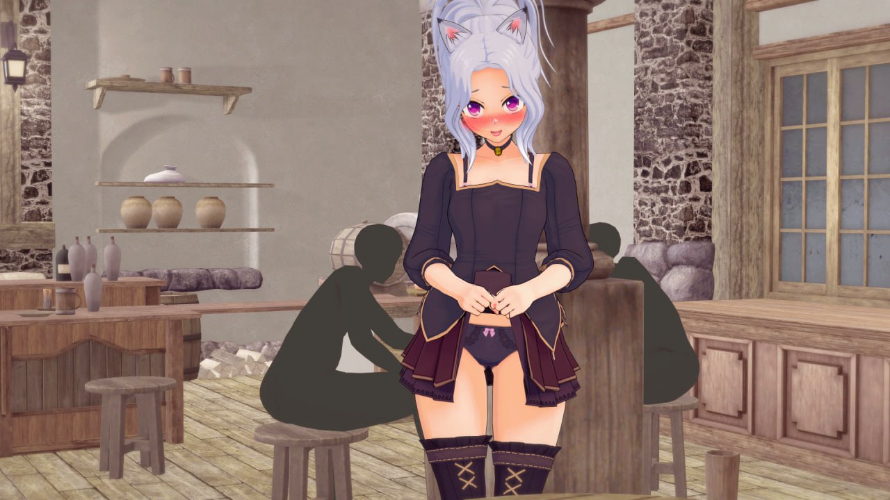 图片[4]-4491【日系SLG/动态/汉化】异世界幻想（Lewd Lore: Isekai Fantasy）0.15a AI汉化版【PC+安卓/3.1G/更新】-ACG俱乐部 - 各类游戏免费下载