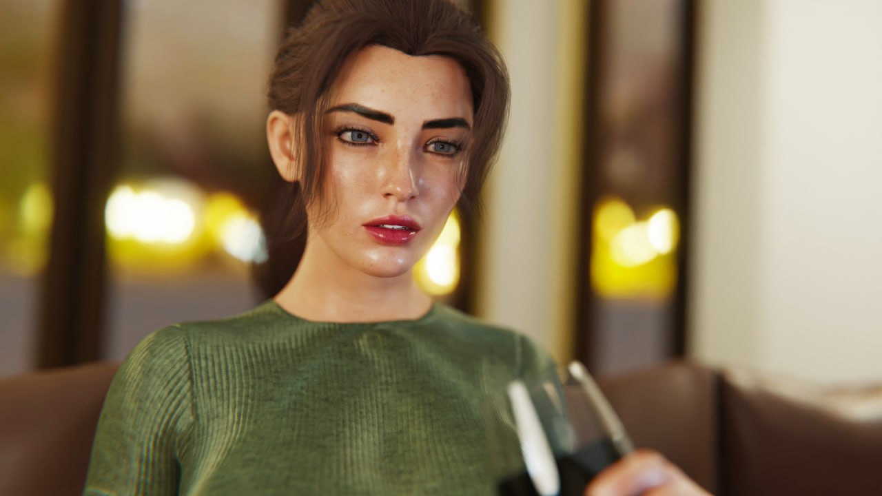 图片[3]-5955[欧美SLG]看不见的本能 Unseen Instincts v0.65b AI汉化版/PC+安卓-ACG俱乐部 - 各类游戏免费下载