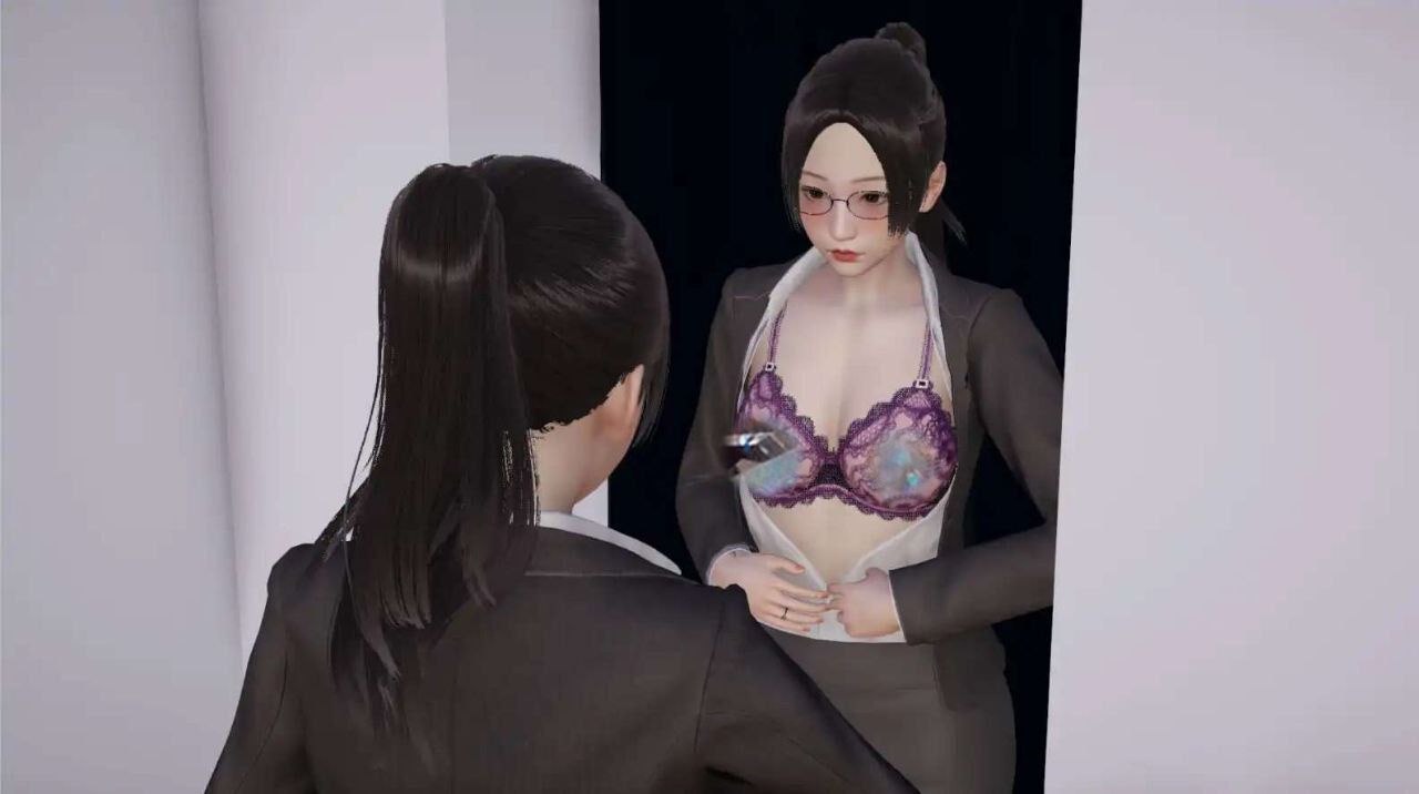 图片[2]-5209[亚洲风SLG]超能力重制版 Supower – Remake v0.6 赞助 AI版 PC+安卓-ACG俱乐部 - 各类游戏免费下载