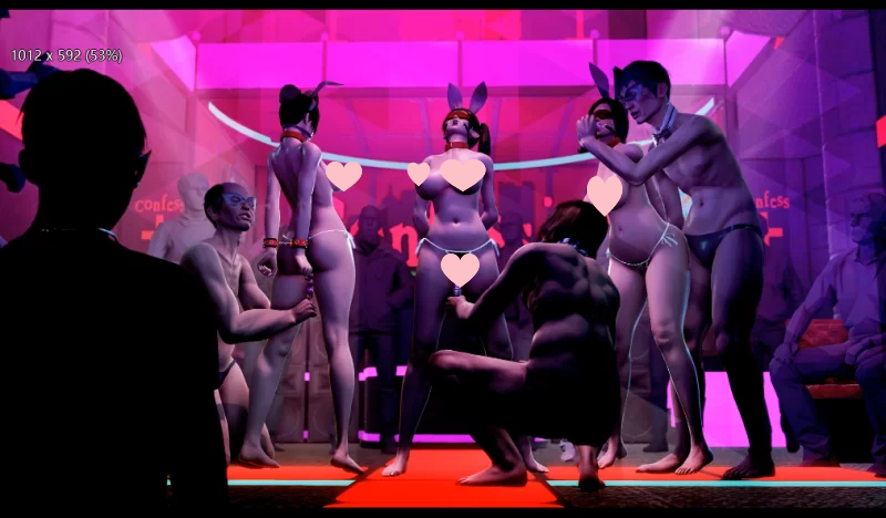 图片[3]-3592[国风SLG/PC+安卓]重启人生1+2+3 三部曲精翻汉化-ACG俱乐部 - 各类游戏免费下载