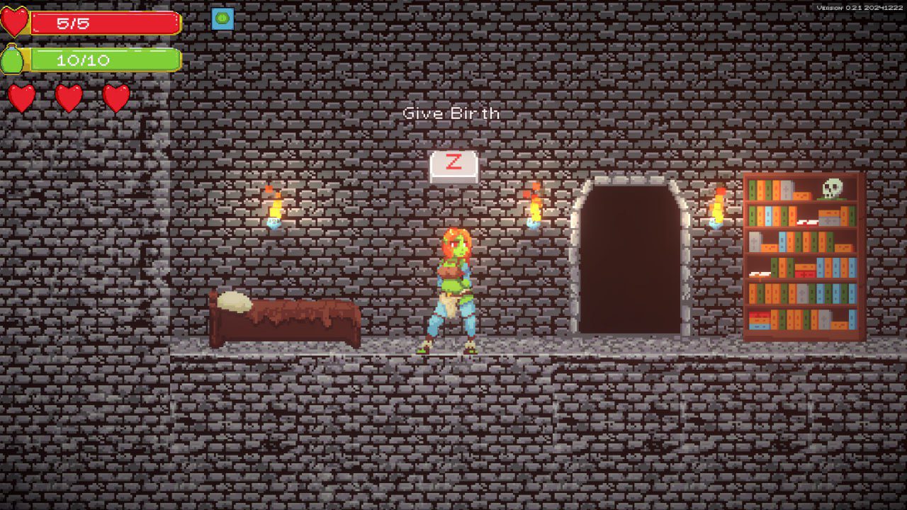 图片[5]-2784【动作ACT/像素全动态/生肉/PC+安卓】放逐之族（The Outcast Tribe ）V0.2.7 原版EN-ACG俱乐部 - 各类游戏免费下载