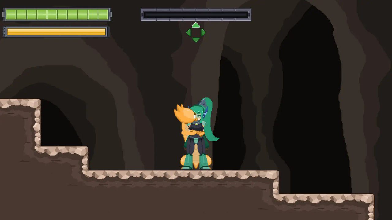 图片[3]-2789【动作ACT/像素全动态/生肉】泽塔突破！！（ゼータブレイク!!）V1.0 原版生肉-ACG俱乐部 - 各类游戏免费下载