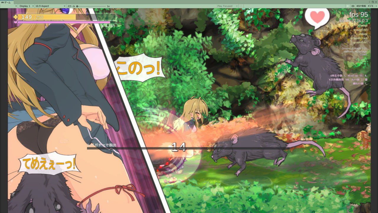 图片[4]-2801【动作ACT/全动态/官中】退魔巫女当死（退魔巫女死すべし）V250502 官方中文-ACG俱乐部 - 各类游戏免费下载