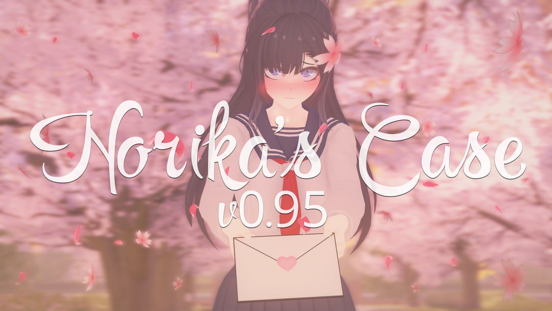 图片[4]-2804【SLG/安卓+PC/AI汉化】诺丽卡斯事件簿 Norika’s Case v1.0-ACG俱乐部 - 各类游戏免费下载