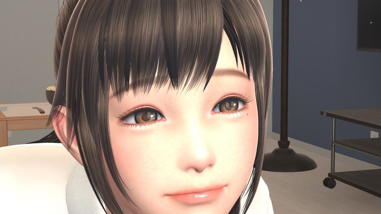 图片[2]-2806【3D/VR/动态/官中】VR女友 VR Kanojo-ACG俱乐部 - 各类游戏免费下载