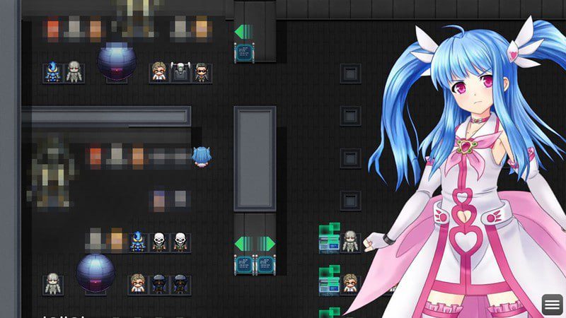 图片[2]-2812【RPG/拘束/AI汉化】魔法少女塞拉菲耶尔 魔法少女セラフィエール-ACG俱乐部 - 各类游戏免费下载