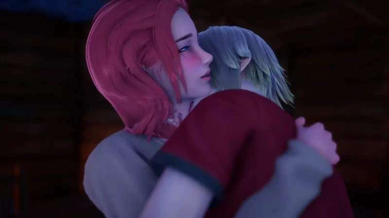 图片[4]-2815[亚洲风SLG/PC+安卓]神之召唤 神的召唤 God’s Call 1.6.2 AI汉化版-ACG俱乐部 - 各类游戏免费下载