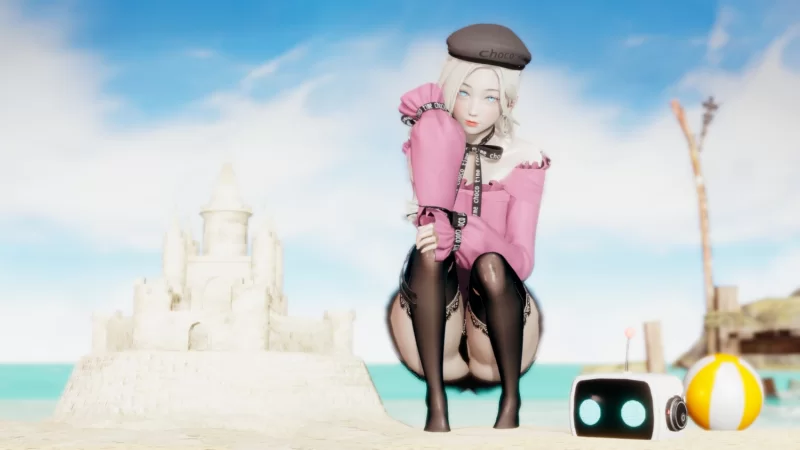 图片[5]-2826【I社大作/互动3D/SLG】甜心选择2/HS2唐宋元明清整合超大绅士魔改游戏 [88.2G]-ACG俱乐部 - 各类游戏免费下载