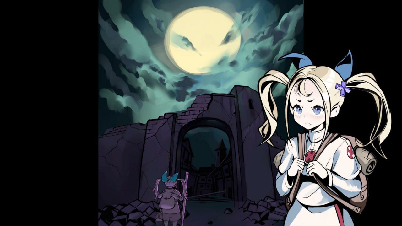 图片[2]-2843【爆款ACT/肉鸽/官中】你是无情的猪女王 KimiMuzi / 君は無慈悲な豚の女王 v1.00-ACG俱乐部 - 各类游戏免费下载