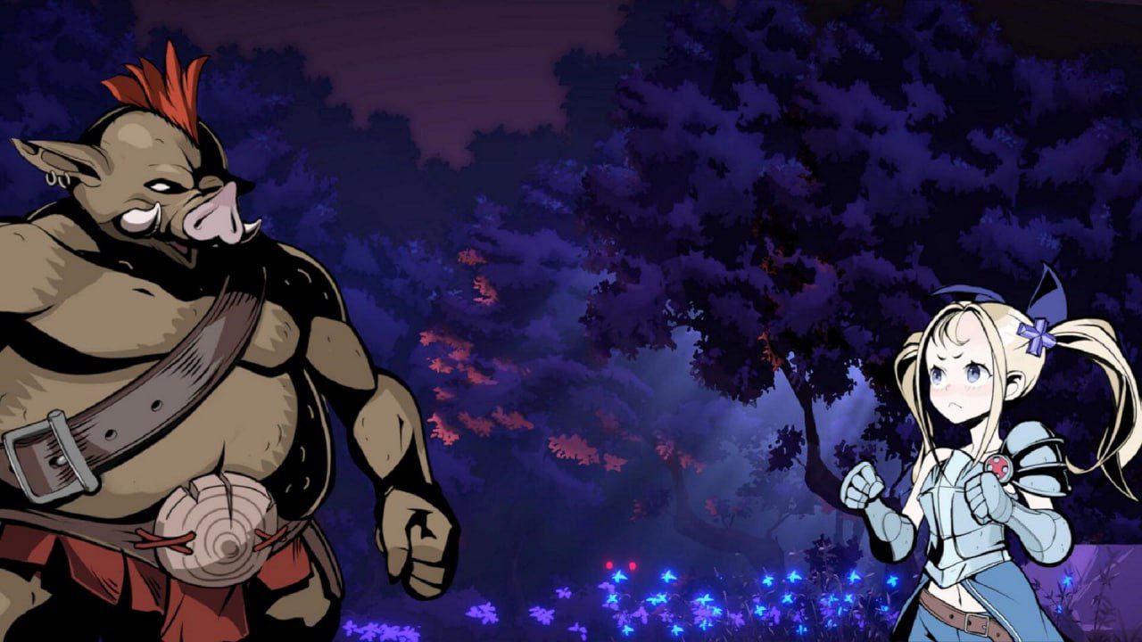 图片[5]-2843【爆款ACT/肉鸽/官中】你是无情的猪女王 KimiMuzi / 君は無慈悲な豚の女王 v1.00-ACG俱乐部 - 各类游戏免费下载