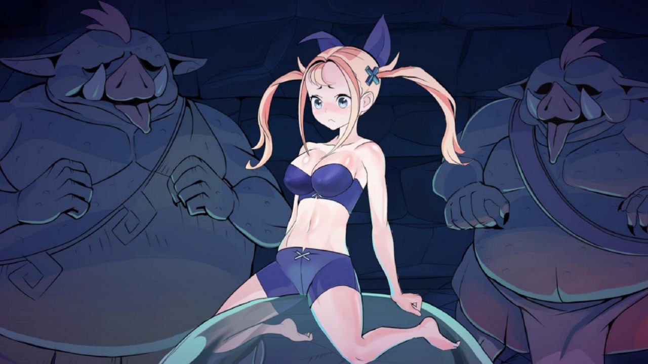 图片[8]-2843【爆款ACT/肉鸽/官中】你是无情的猪女王 KimiMuzi / 君は無慈悲な豚の女王 v1.00-ACG俱乐部 - 各类游戏免费下载