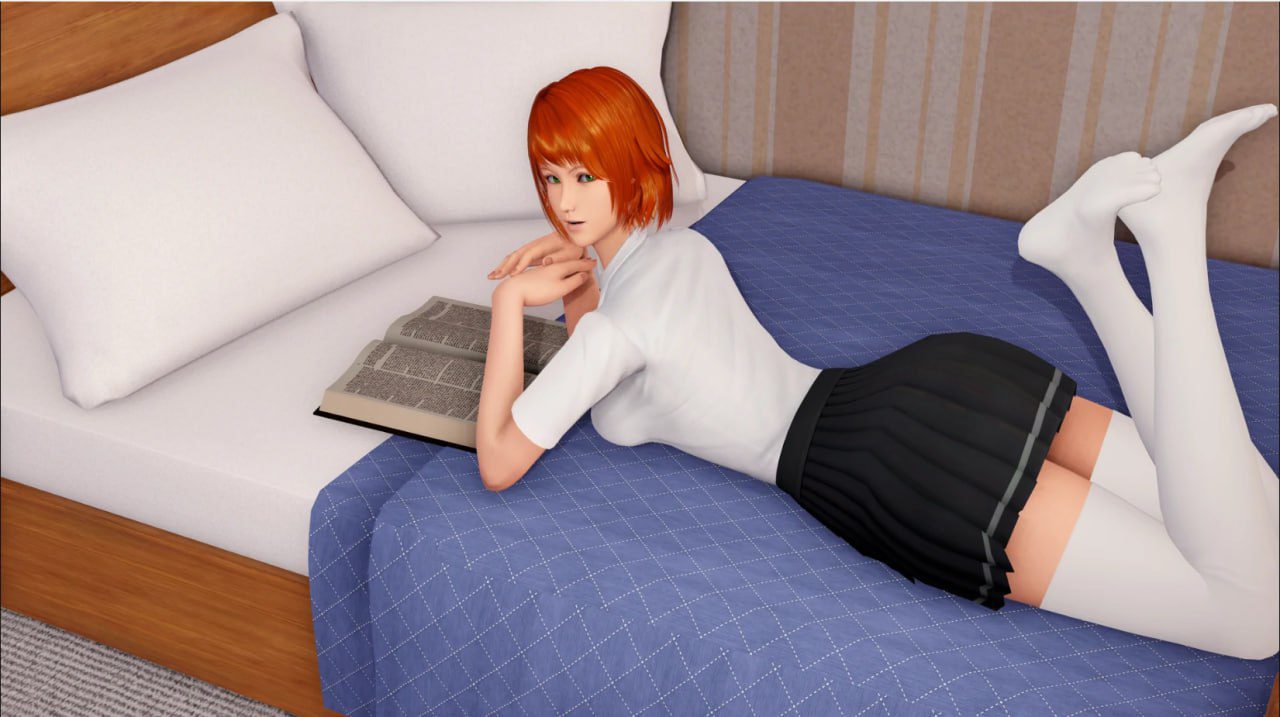 图片[2]-2878[亚洲风SLG/PC+安卓]裂隙中的房子 裂谷中的房屋 A House in the Rift 0.8.01r1 AI汉化版-ACG俱乐部 - 各类游戏免费下载