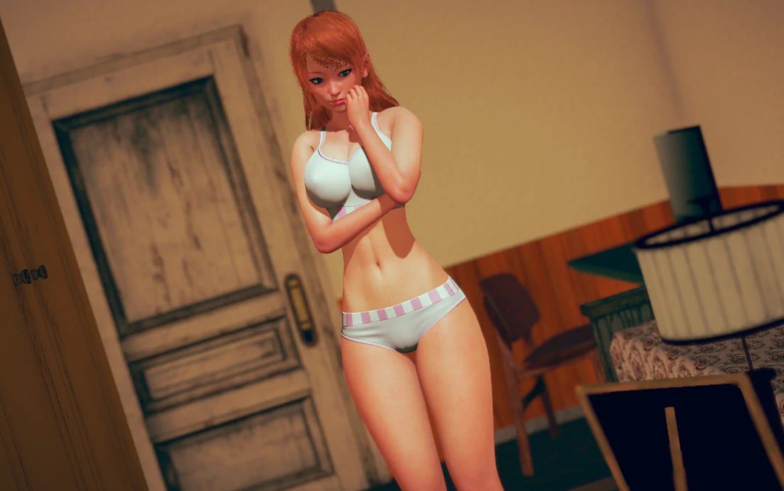 图片[2]-2889[亚洲风SLG/PC+安卓]天真女服务员的生活 无辜服务员的生活 Life as an Innocent Waitress 0.2.2 AI汉化版-ACG俱乐部 - 各类游戏免费下载