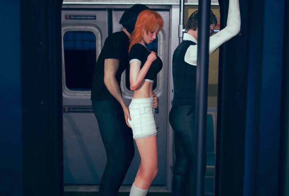 图片[4]-2889[亚洲风SLG/PC+安卓]天真女服务员的生活 无辜服务员的生活 Life as an Innocent Waitress 0.2.2 AI汉化版-ACG俱乐部 - 各类游戏免费下载